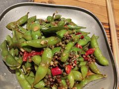 -北丐先生·野馄饨烧烤(长宁龙之梦店)