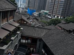 -重庆十八梯传统风貌区