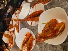 -阿纳迪酒店·秘境西餐厅
