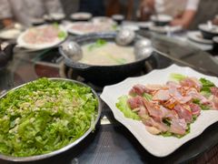 -御膳粥·牛乳粥底火锅·地道顺德菜(容桂店)