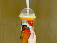 -喜茶(广州天汇igc店)