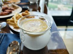 -Social 秀西餐厅-长沙瑞吉酒店(运达店)