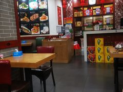 -李连贵熏肉大饼(沈阳站店)