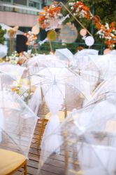 -晴川假日酒店·宴会厅·会议厅