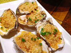 -乐乐大排档(黄陂店)