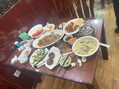 -小铜锣湾海鲜家常菜馆(河西店)