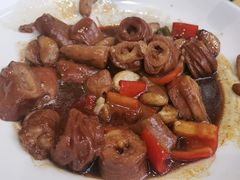 -启东小海鲜(庄先湾路1号店)