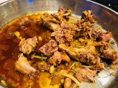 -丰食农家乐