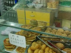 -西工饭庄快餐厅(西工小街店)