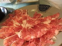 -羊家胡同·龙虾烧烤火锅(龙汇路店)