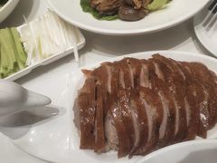 -梅利汴京烤鸭•开封豫菜地标店(铁北街店)