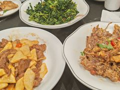 -老边饺子馆(中街店)