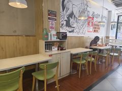-飞鸿肉夹馍(橡树街区店)