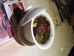 鼎盛蜀坊-鼎盛蜀坊·重庆江湖菜(市桥地铁站店)