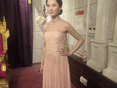 -武汉杜莎夫人蜡像馆