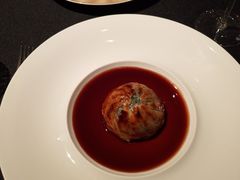 -LA TABLE de Joël Robuchon Restaurant