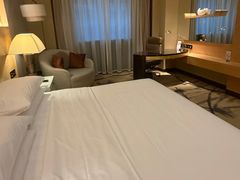 -西安赛瑞喜来登大酒店