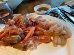 -Mr·Fish鱼鲜生海鲜放题(银泰in99店)