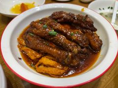 -品大三·经典淮扬菜(大行宫店)