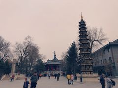 -哈尔滨文化公园