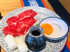 -肉问屋·元气一番烧肉(北京总店)
