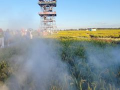 -稻梦空间冰雪小镇