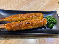 鸡肉棒-胜代日本料理(云程巷小区店)