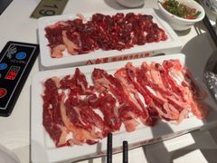 -八合里潮汕鲜牛肉火锅(福州万象城店)