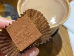 经典黑松露巧克力-Awfully Chocolate(嘉里城店)