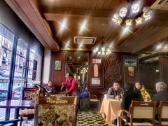 -德大西餐社(云南南路店)