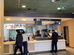 -麦当劳(双榆树店)