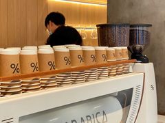 -% Arabica阿拉比卡咖啡烘焙工坊