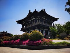 -大明寺素斋