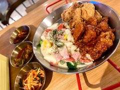 -OPPA HOUSE 韩国欧巴餐厅·韩国菜(北京路店)