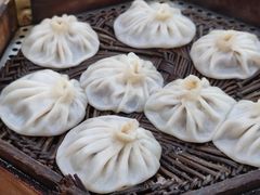 牛羊肉汤包-西安贾三灌汤包·回坊小吃·清真炒菜(北院门总店)