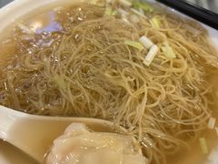 -恩宁刘福记(东华东路店)