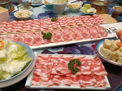 -名都晓荷塘(涿州店)