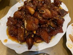 -葛记焖饼(伏牛路店)