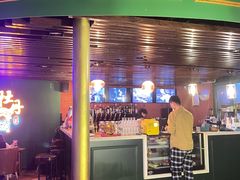-牡丹弄·咖啡馆·酒馆(红坊里店)