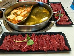 -田村·酸汤鲜牦牛肉火锅(布达拉宫广场店)