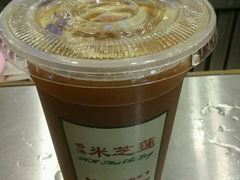 -美芝莲(东方宝泰店)