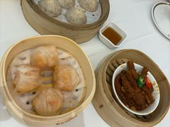 -喜宴又一村·粤菜·茶点·海鲜(壹方天地店)