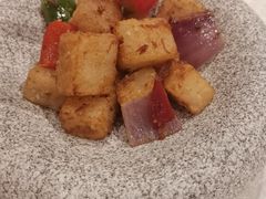 -红棉中餐厅·广州海航威斯汀酒店