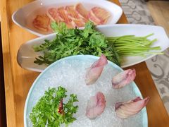 -手选潮汕鲜牛肉火锅(二七广场店)