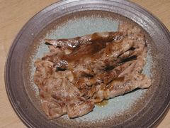 -大渔铁板烧(花园道店)