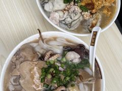 -荔林食店(西华路店)