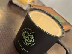 -青莯_Percher Coffee Shop(皮市街店)
