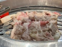 -本家韩国烤肉(青岛万象城店)