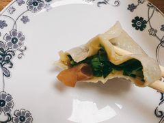 海肠水饺-日丰园海肠水饺·老字号大连海鲜(小平岛总店)