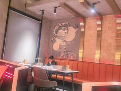 -鼎原力量东北吊炉烧烤(幸福街店)